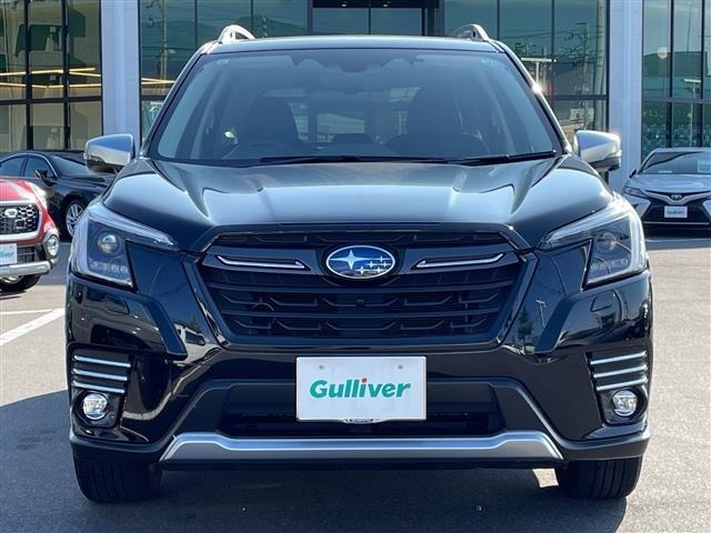 Subaru FORESTER 2021 8290064-2