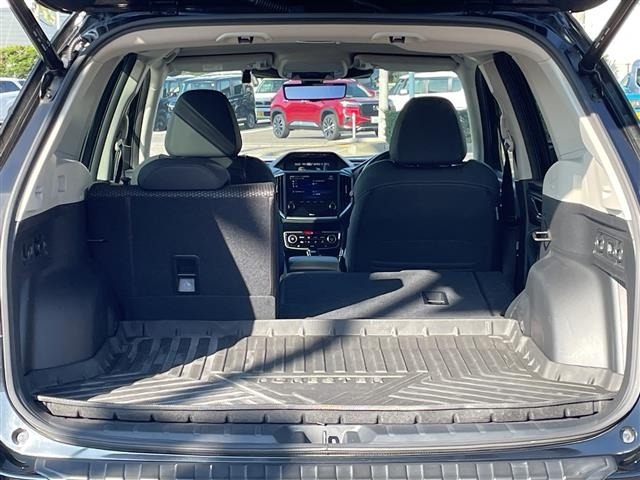Subaru FORESTER 2021 8290064-20