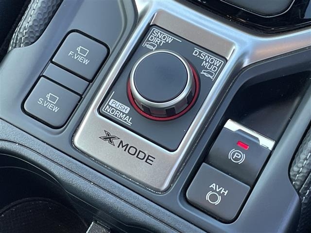 Subaru FORESTER 2021 8290064-21