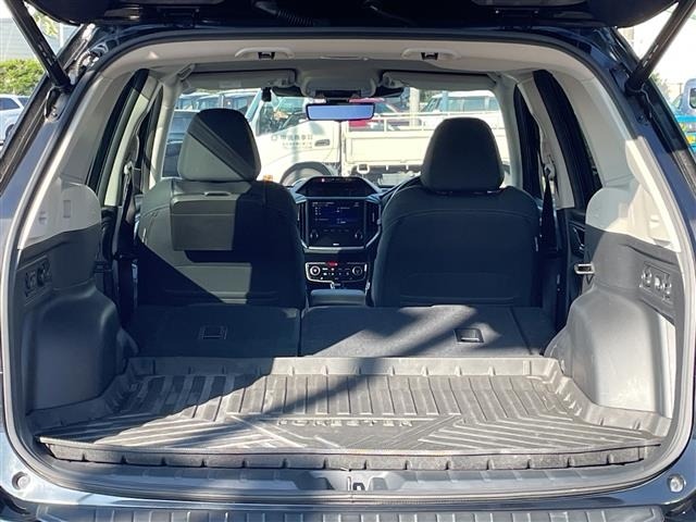 Subaru FORESTER 2021 8290064-22