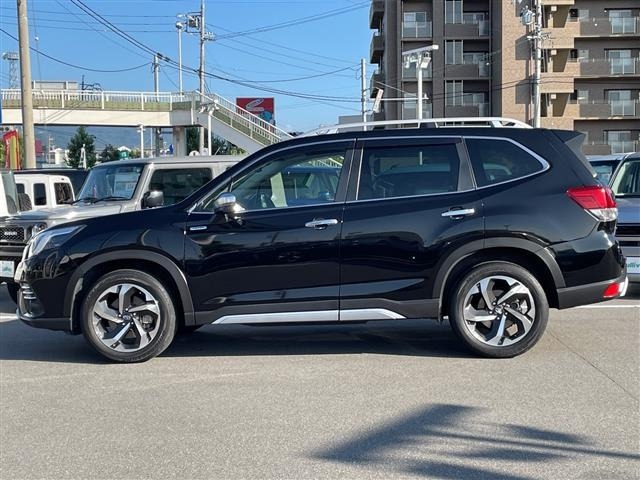 Subaru FORESTER 2021 8290064-6