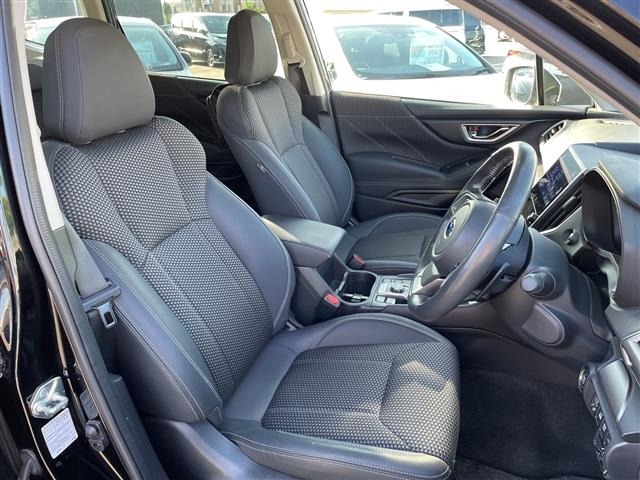Subaru FORESTER 2021 8290064-8
