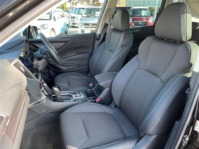 Subaru FORESTER 2021 8290064-9