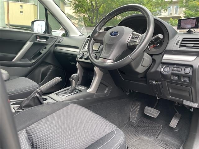 Subaru FORESTER 2013 8290065-10