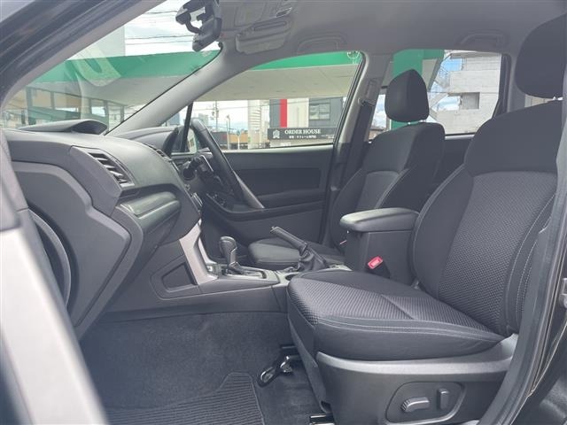 Subaru FORESTER 2013 8290065-11