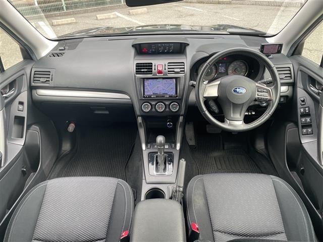 Subaru FORESTER 2013 8290065-15