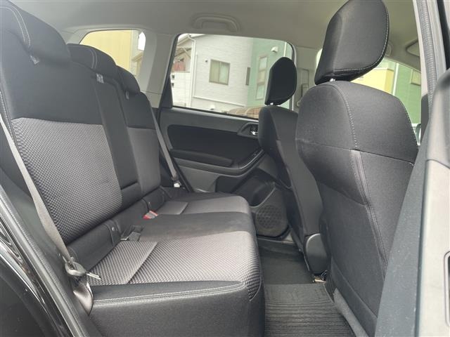 Subaru FORESTER 2013 8290065-20
