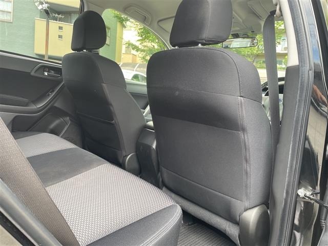 Subaru FORESTER 2013 8290065-22