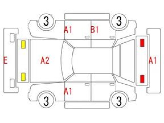 Subaru FORESTER 2013 8290065-23