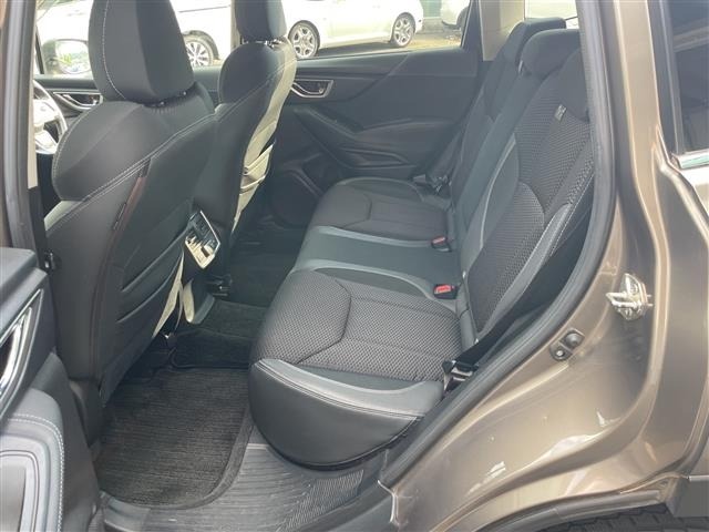 Subaru FORESTER 2018 8290072-10