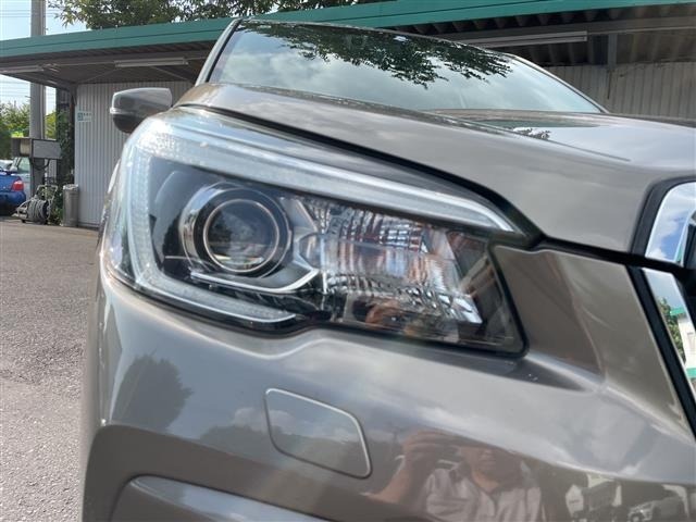 Subaru FORESTER 2018 8290072-12