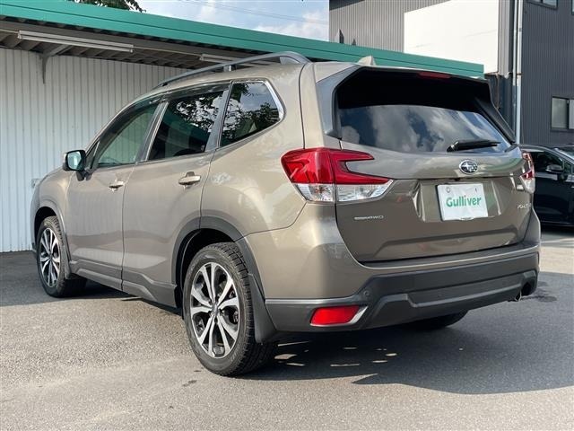 Subaru FORESTER 2018 8290072-13