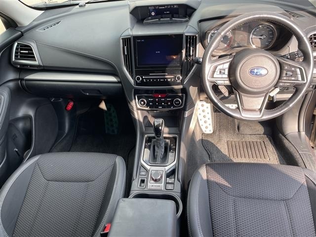 Subaru FORESTER 2018 8290072-15