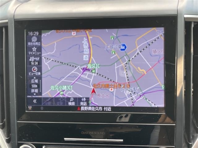 Subaru FORESTER 2018 8290072-17