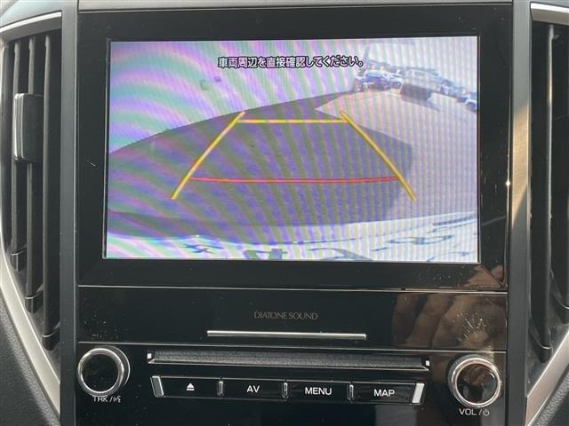 Subaru FORESTER 2018 8290072-18