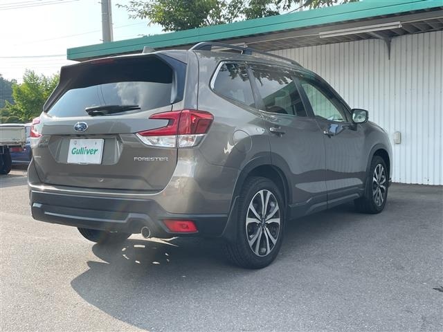 Subaru FORESTER 2018 8290072-2