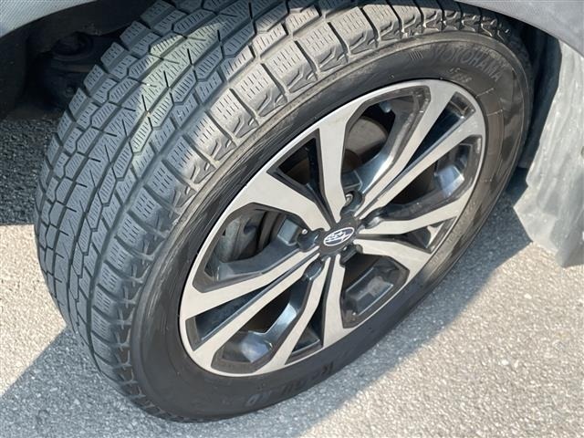 Subaru FORESTER 2018 8290072-20