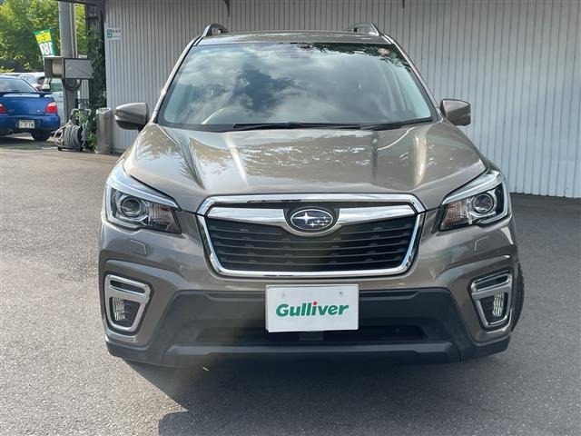 Subaru FORESTER 2018 8290072-22