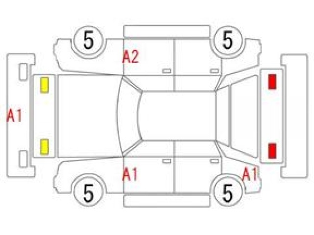 Subaru FORESTER 2018 8290072-23