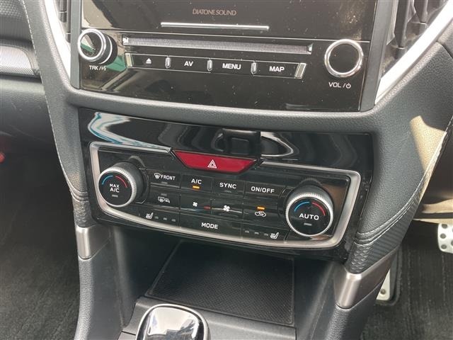 Subaru FORESTER 2018 8290072-3