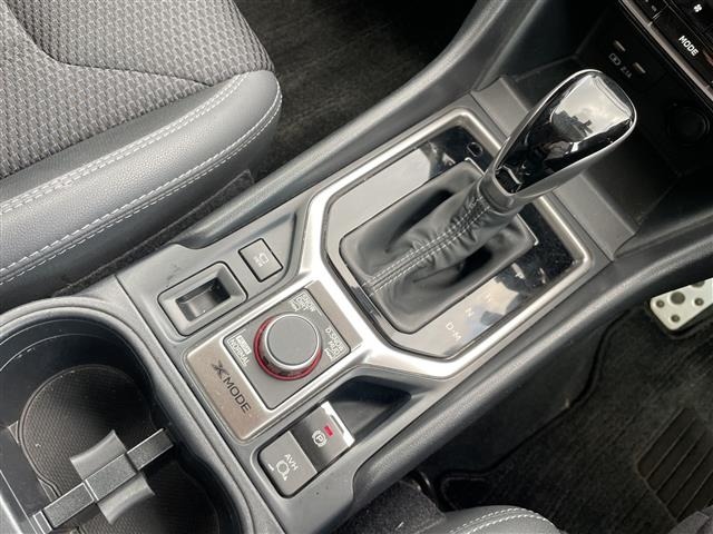 Subaru FORESTER 2018 8290072-5