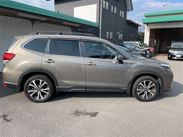 Subaru FORESTER 2018 8290072-6