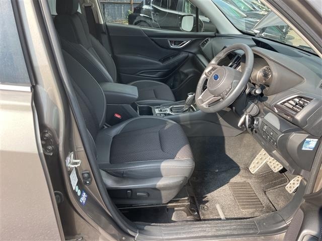 Subaru FORESTER 2018 8290072-7