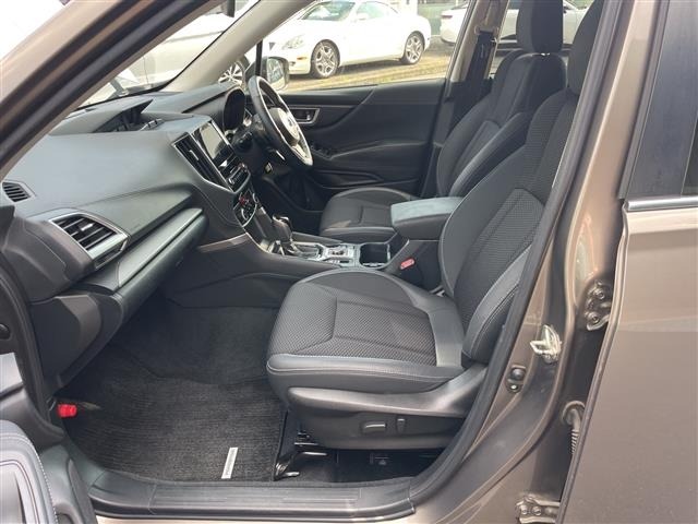 Subaru FORESTER 2018 8290072-8