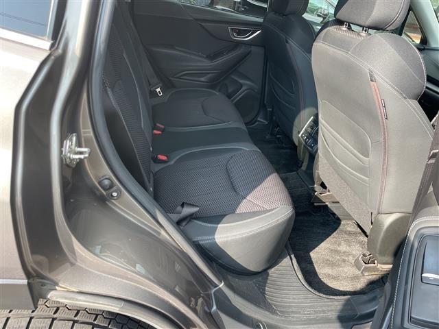 Subaru FORESTER 2018 8290072-9
