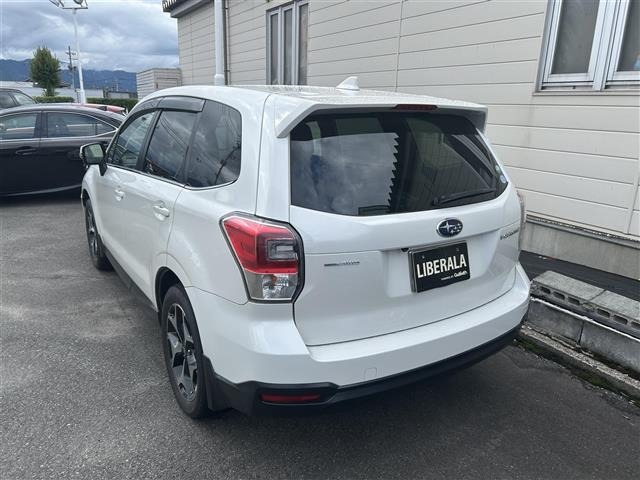 Subaru FORESTER 2016 8290073-1