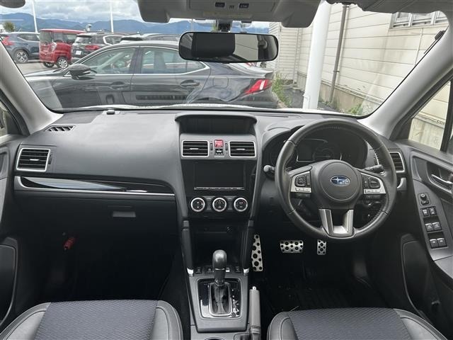 Subaru FORESTER 2016 8290073-2