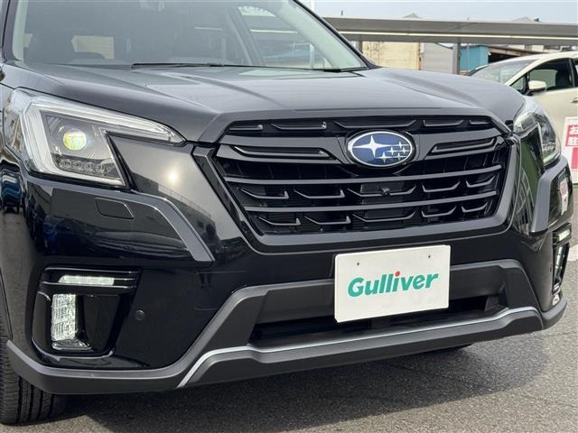Subaru FORESTER 2023 8290081-1