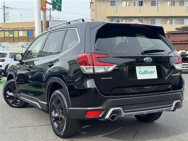 Subaru FORESTER 2023 8290081-13