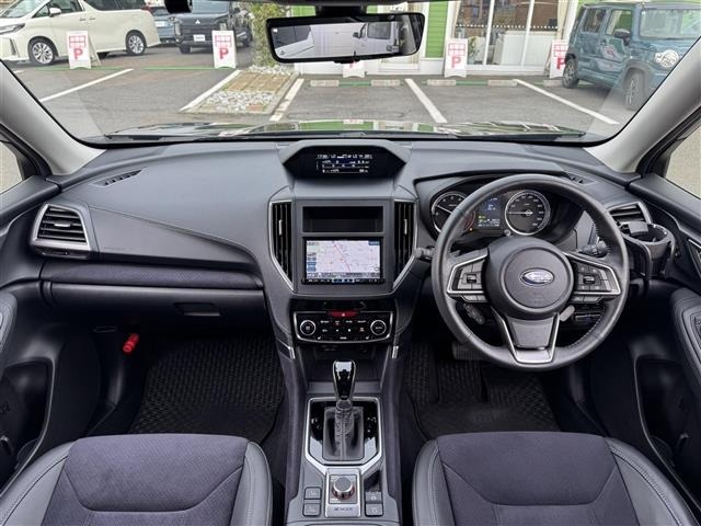 Subaru FORESTER 2023 8290081-14