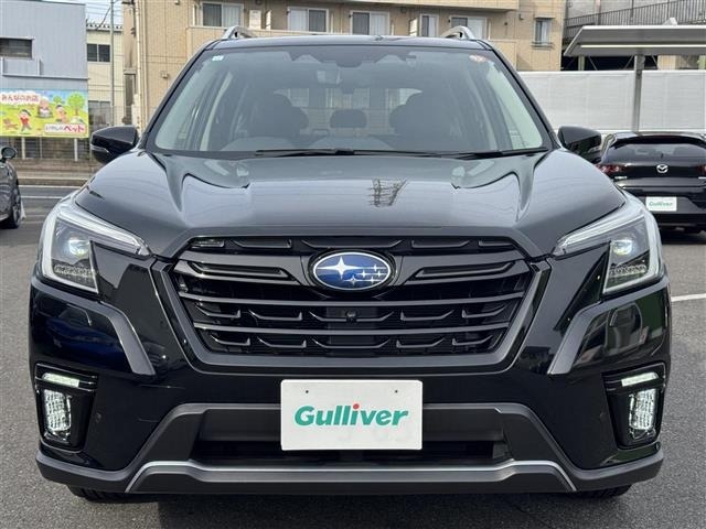 Subaru FORESTER 2023 8290081-15