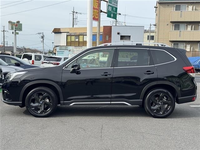 Subaru FORESTER 2023 8290081-17