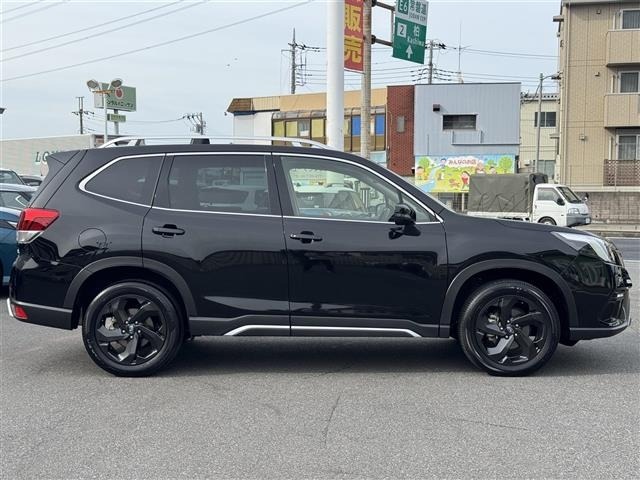 Subaru FORESTER 2023 8290081-18