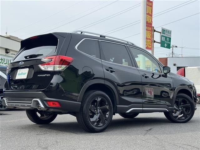 Subaru FORESTER 2023 8290081-19