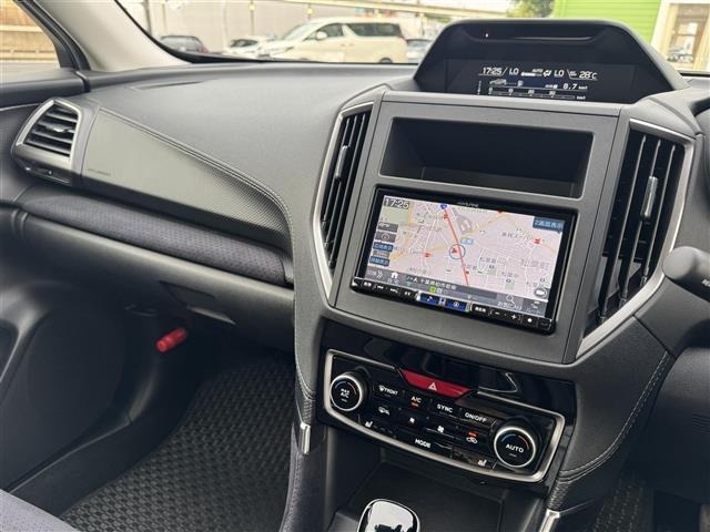 Subaru FORESTER 2023 8290081-22