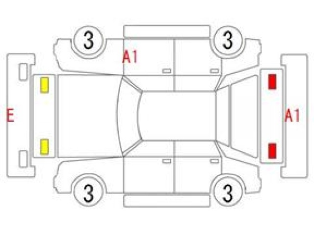 Subaru FORESTER 2023 8290081-23