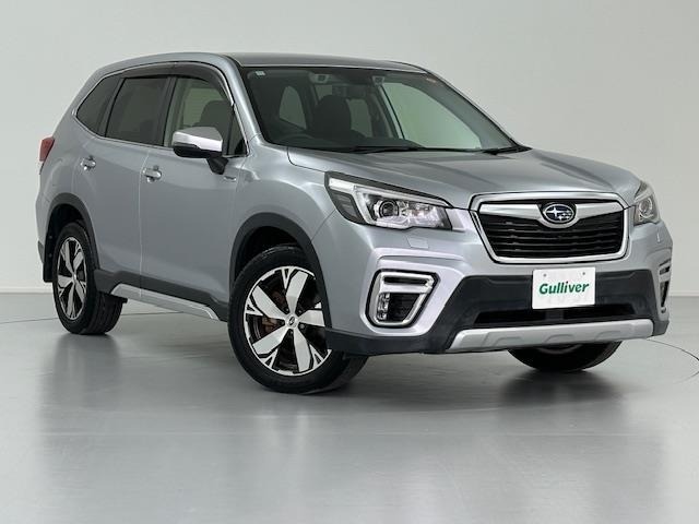 Subaru FORESTER 2018 8290082-0