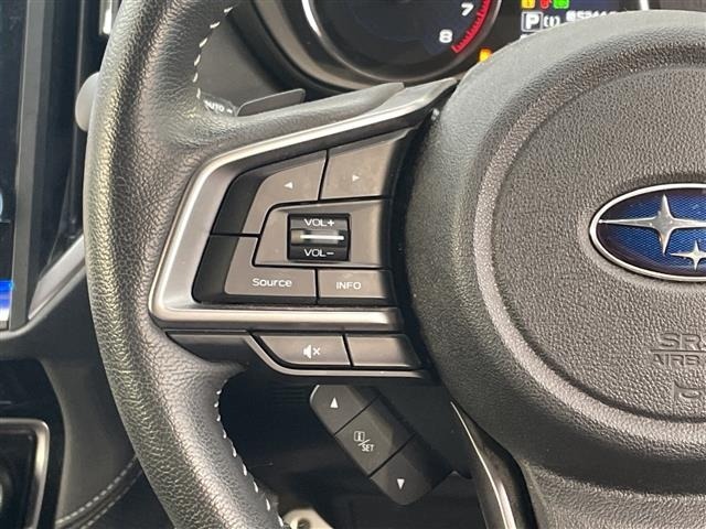Subaru FORESTER 2018 8290082-1