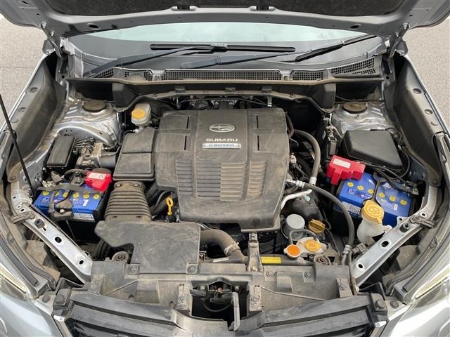 Subaru FORESTER 2018 8290082-14