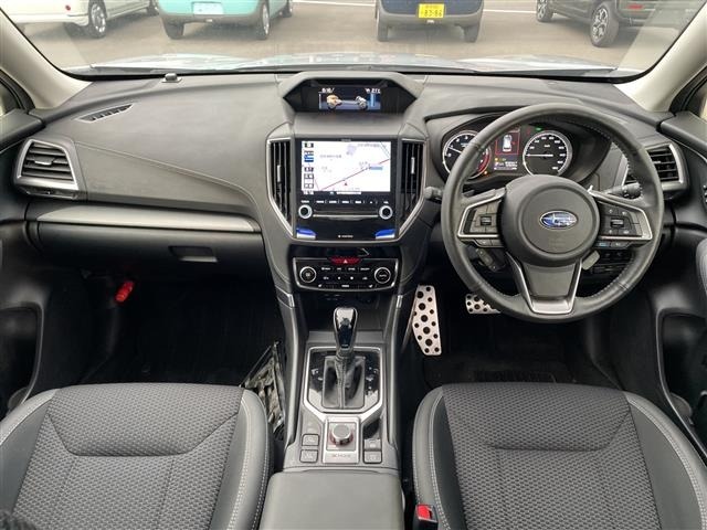 Subaru FORESTER 2018 8290082-18
