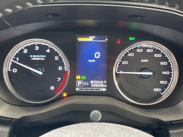 Subaru FORESTER 2018 8290082-19