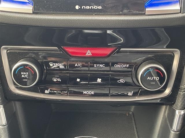 Subaru FORESTER 2018 8290082-2