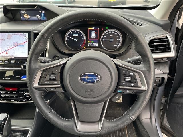 Subaru FORESTER 2018 8290082-21