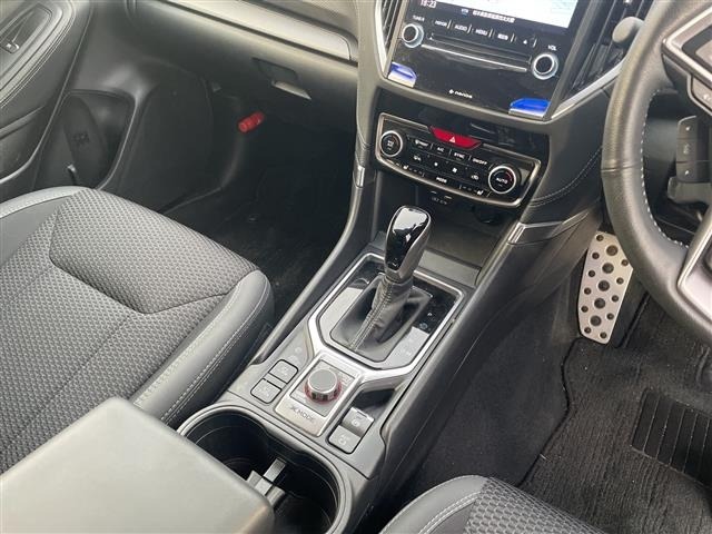 Subaru FORESTER 2018 8290082-22