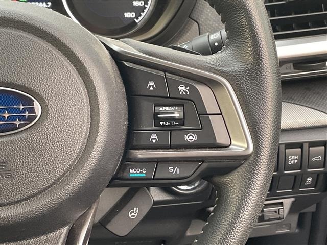 Subaru FORESTER 2018 8290082-3