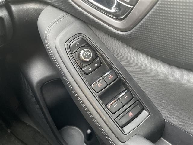 Subaru FORESTER 2018 8290082-8